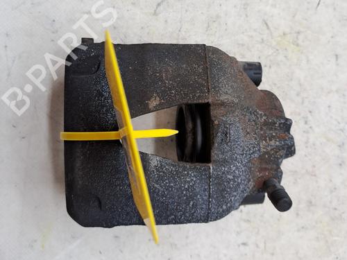 Used Left front brake caliper SKODA FABIA III (NJ3) 1.0 TSI (95 hp) 23359872