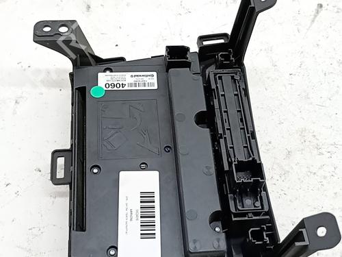 Warning switch OPEL ZAFIRA TOURER C (P12) 1.6 CDTI (75) | BP38417483I22 - Image 3