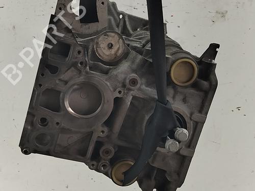 Engine (For Parts) BMW X1 (E84) sDrive 20 d | BP37591644M64 - Image 3