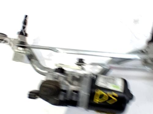 Used Front wiper motor Front wiper motor RENAULT CLIO IV Grandtour (KH_) 0.9 TCe 90 (90 hp) 34054524 34054524