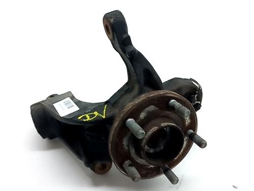 Used Left front steering knuckle FORD MONDEO IV Saloon (BA7) 2.0 TDCi (140 hp) 32281414