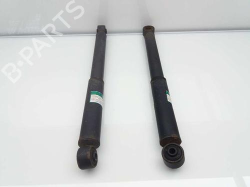 Right rear shock absorber SUZUKI GRAND VITARA II (JT, TE, TD) 1.9 DDiS All-wheel Drive (JT419, TD44, JB419WD, JB419XD,... | BP23651071M19 