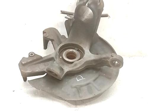 Used Right front steering knuckle Right front steering knuckle SKODA FABIA II (542) 1.6 TDI (75 hp) 35967670 35967670