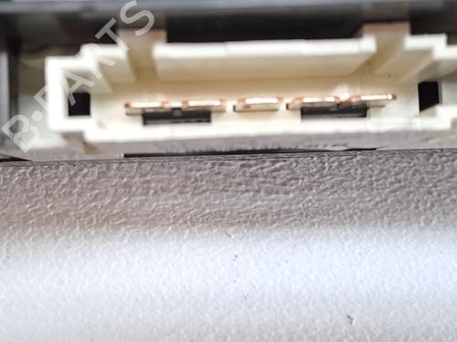 AC Styreenhet / Manøvreringsenhet VW POLO V (6R1, 6C1) 1.6 TDI | BP24109023I5 