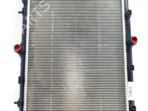 Used Water radiator OPEL CORSA F (P2JO) 1.2 Turbo Hybrid (68) (136 hp) 32410917