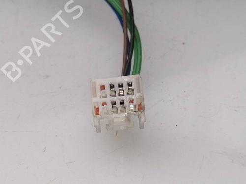 Retrovisor esquerdo MAZDA 6 Hatchback (GG) 2.0 DI (GG14) (136 hp) 23940458
