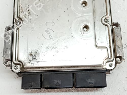 engine-control-unit-ecu-dacia-sandero-ii-2012-33012095 main image