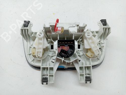 Climate control PEUGEOT BIPPER Tepee 1.3 HDi 75 | BP27556973I5 