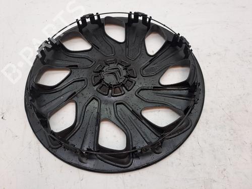Hub cap CITROËN C3 II (SC_) 1.6 BlueHDi 75 | BP23363334C160 