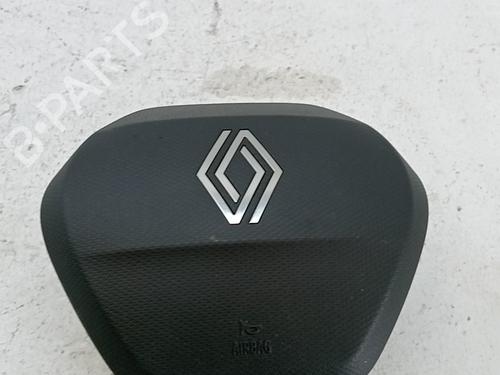 Airbag chauffør Airbag chauffør RENAULT 5 E-Tech 120 (122 hp) 39740846 39740846