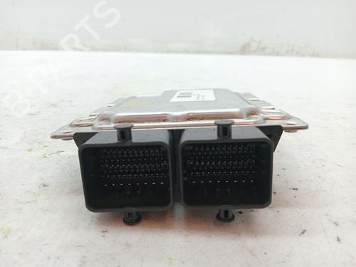 Engine control unit (ECU) FIAT PUNTO (199_) 1.2 (199AXZ1A, 199BXZ1A) | BP23360067M57 
