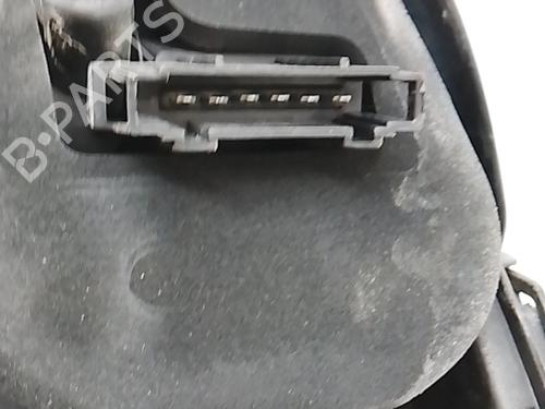 Left taillight VW SCIROCCO III (137, 138) 2.0 TFSI | BP36666376C34 - Image 4