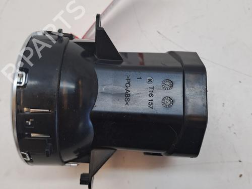 Air vent MERCEDES-BENZ A-CLASS (W177) A 180 d (177.003) | BP26951051I21 