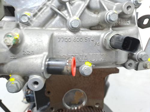 Engine RENAULT SCÉNIC I MPV (JA0/1_, FA0_) 2.0 16V RX4 | BP23362023M1 