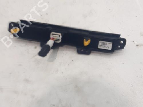 Warning switch KIA STONIC (YB) 1.0 T-GDi Eco-Dynamics+ | BP33762895I22 - Image 2