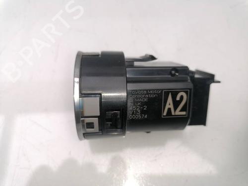 Ignition barrel TOYOTA YARIS (_P21_, _PA1_, _PH1_) 1.5 Hybrid (MXPH10, MXPH11) | BP23941582M48 