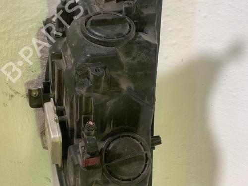 Left headlight OPEL ASTRA J (P10) 1.7 CDTI (68) | BP37688153C28 - Image 2