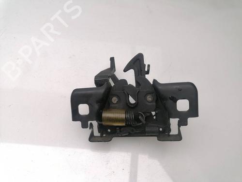 Hood lock DACIA SANDERO II 1.2 | BP23458854C133 