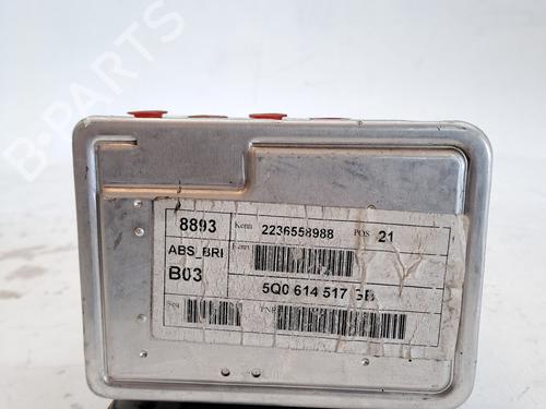 Pompe ABS VW T-ROC (A11, D11) 1.5 TSI | BP25613269M43 