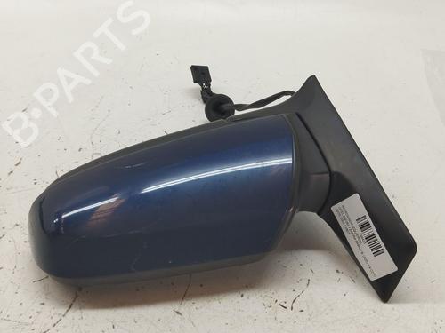 Left mirror OPEL ZAFIRA / ZAFIRA FAMILY B (A05) 1.9 CDTI (M75) | BP27293004C26 