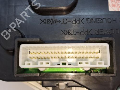 Instrument cluster NISSAN MICRA V (K14) 1.0 IG-T 100 | BP24239942C47 