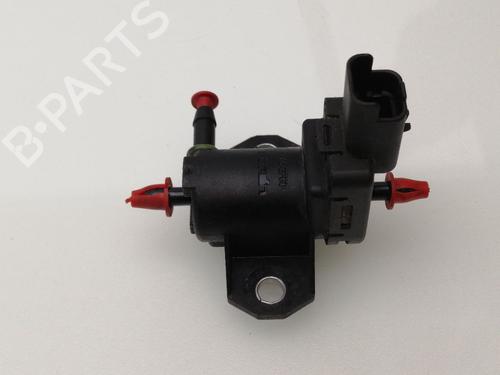 Sekundær luftpumpe PEUGEOT PARTNER Tepee 1.6 HDi 90 (92 hp) 24107650