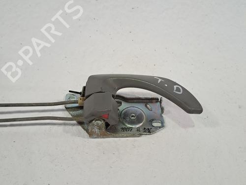 Rear right interior door handle KIA SORENTO I (JC) 2.5 CRDi | BP24608488I16 