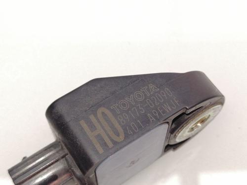 Elektronisk sensor TOYOTA AURIS Estate (_E18_) 1.8 Hybrid (ZWE186_, ZWE186R, ZWE186H) (136 hp) 23381682