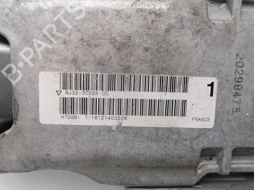 Steering column LAND ROVER RANGE ROVER EVOQUE (L538) 2.0 D | BP29351380M21 