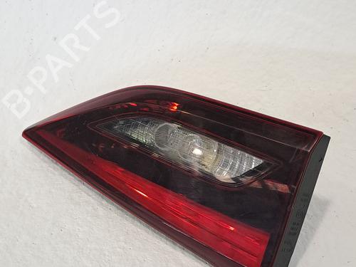 Used Left tailgate light TOYOTA AVENSIS Saloon (_T27_) 2.0 D-4D (WWT271_) (143 hp) 26286114