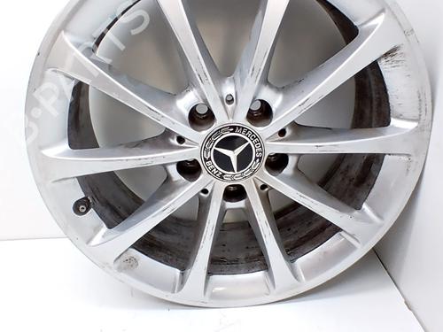 Used Rim Rim MERCEDES-BENZ B-CLASS Sports Tourer (W247) B 200 d (247.012) (150 hp) 34607948 34607948