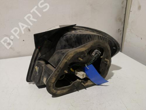 Left taillight HYUNDAI COUPE I (RD) 1.6 i 16V | BP25457788C34 