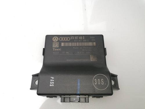 Used Electronic module AUDI A5 (8T3) 1.8 TFSI (170 hp) 25346748