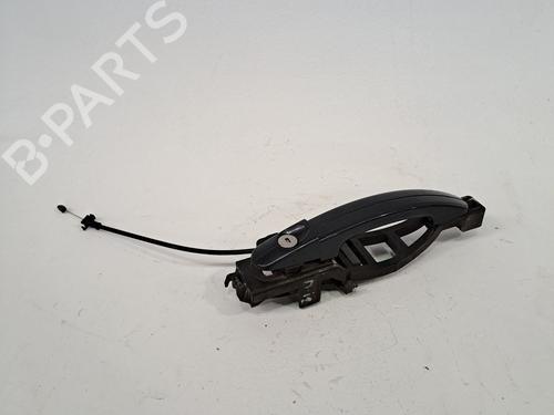 Front left exterior door handle FORD FOCUS II (DA_, HCP, DP) 1.6 TDCi | BP23374253C128 