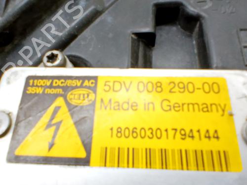 Right headlight AUDI A6 C6 (4F2) 3.0 TDI quattro | BP31916054C29