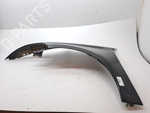 Used Left front fenders CITROËN C4 II (NC_) 1.2 THP 130 (NCHNYM, NCHNYT) (130 hp) 23376569