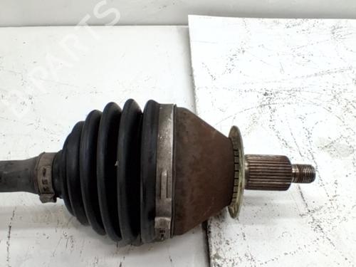 Left front driveshaft SEAT ARONA (KJ7, KJP) 1.0 TSI | BP40546352M38 - Image 4