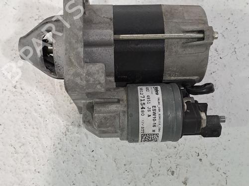 Startmotor OPEL CORSA F (P2JO) 1.2 (68) (101 hp) 28037642