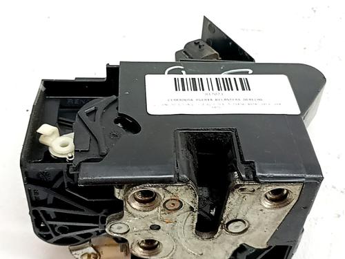 front-right-lock-dacia-sandero-ii-2012-33012096 main image