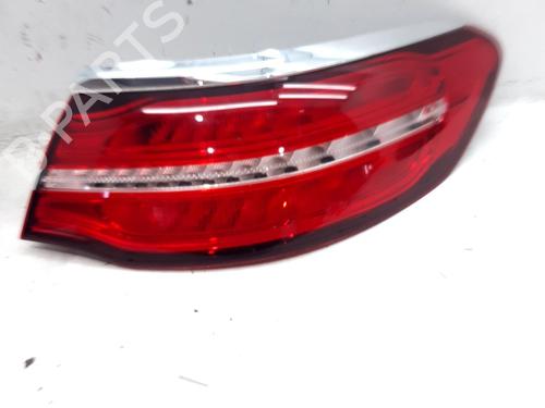 Used Right taillight Right taillight MERCEDES-BENZ GLC Coupe (C253) 220 d 4-matic (253.303, 253.305) (170 hp) 36665825 36665825