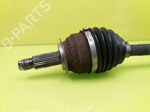 Used Left front driveshaft SUBARU IMPREZA Hatchback (GR, GH, G3) 2.0 R AWD (GH7) (150 hp) 23893180