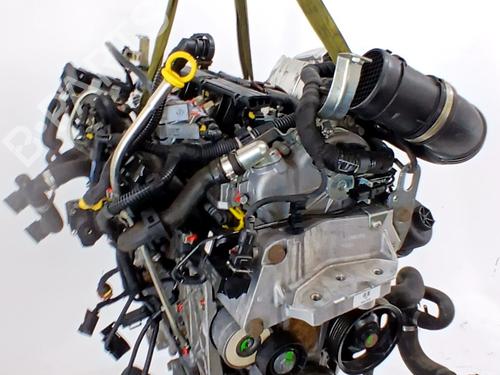 Engine FIAT 500L (351_, 352_) 1.3 D Multijet (199LXY1A, 199LXY11) | BP37635262M1 - Image 13