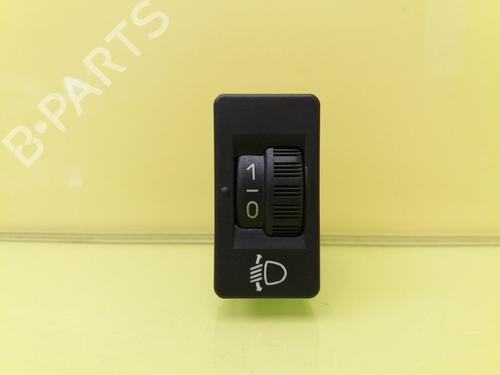Used Headlight switch PEUGEOT 407 (6D_) 2.0 HDi 135 (6DRHRH, 6DRHRE, 6DRHRG, 6DRHRJ) (136 hp) 23874471