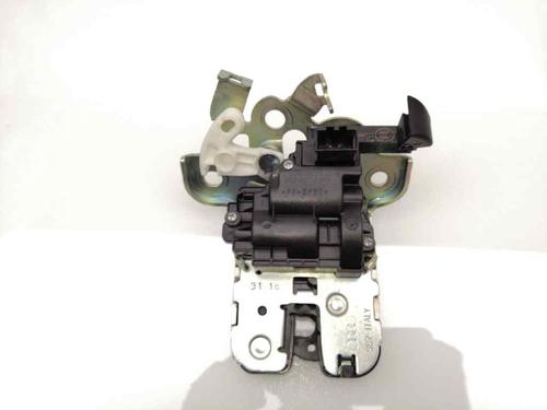 Used Tailgate lock SKODA FABIA III (NJ3) 1.0 TSI (95 hp) 23384725