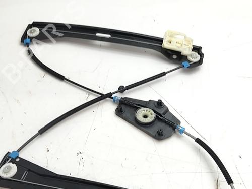 Used Front left window mechanism Front left window mechanism 37592571 37592571