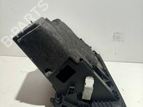 Glove box PEUGEOT 308 I (4A_, 4C_) 1.6 HDi | BP26538159C95 
