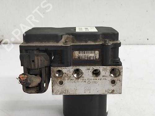 Used ABS pump ABS pump SEAT IBIZA III (6L1) 1.9 TDI (131 hp) 36258082 36258082