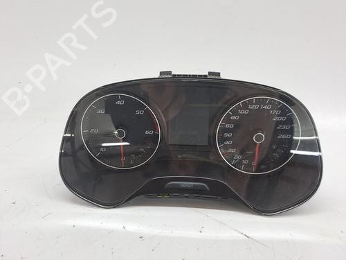 Instrument cluster SEAT LEON (5F1) 2.0 TDI | BP23367941C47 