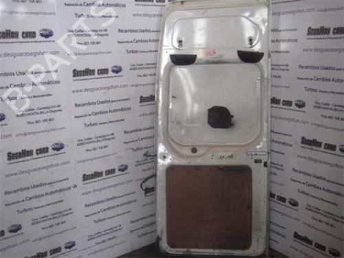 Right rear door FORD TRANSIT Van (FA_ _) 2.4 TDE | BP25459086C5 