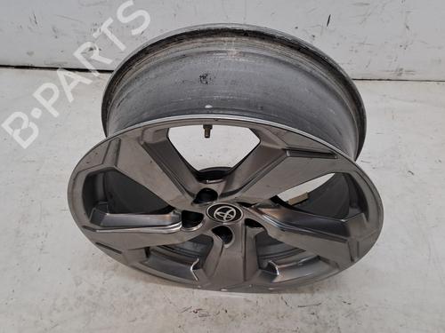 Rim TOYOTA RAV 4 V (_A5_, _H5_) 2.5 Hybrid AWD (AXAH54, AXAL54) | BP29024691C45 